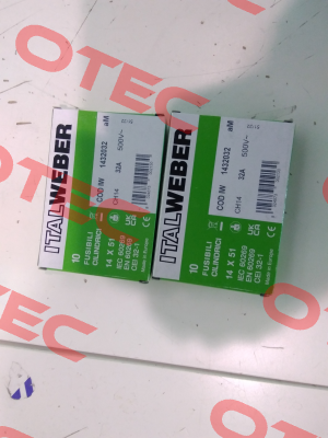 1432032 Italweber