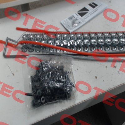 40007 / 375XJ30NC Flexco