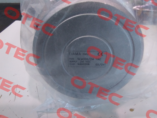 SEM300/24 VAC Fiama