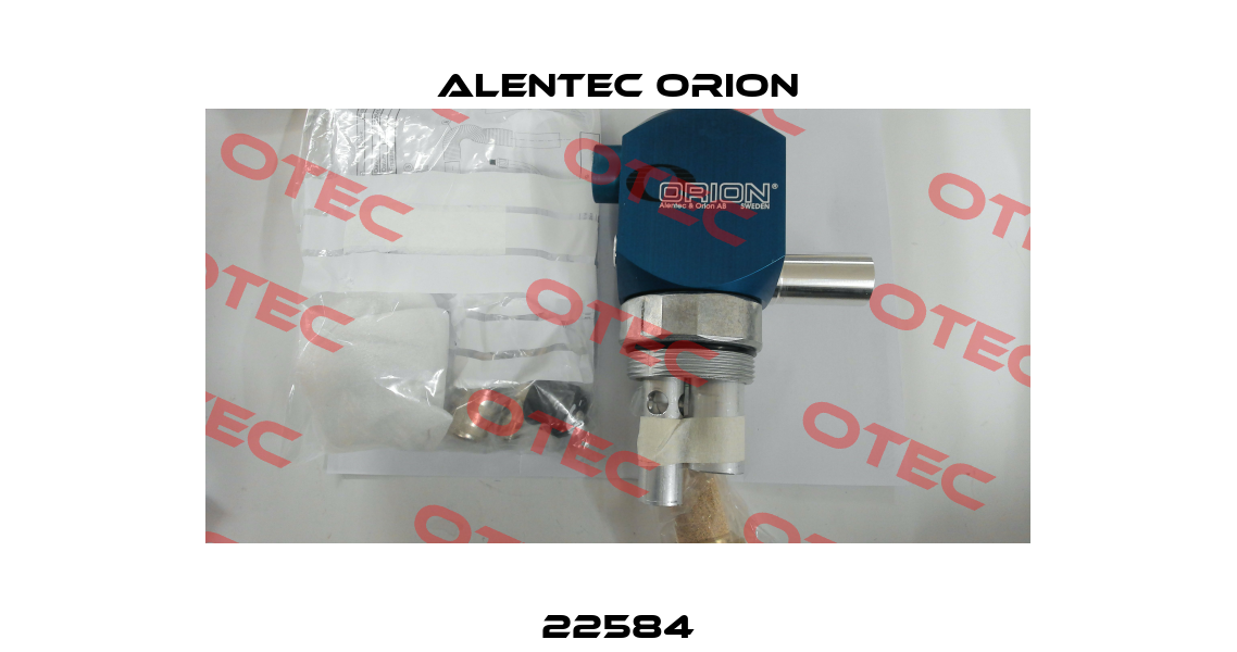 22584 Alentec Orion
