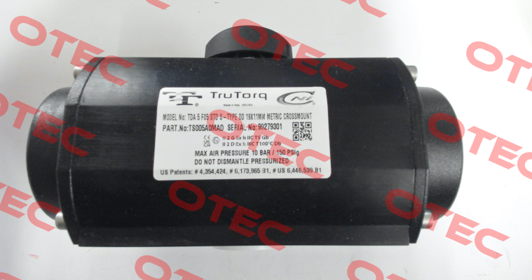 TS005A0MAD Trutorq