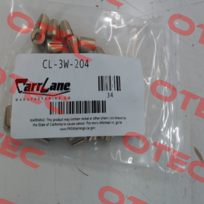 CL-3W-204 Carr Lane
