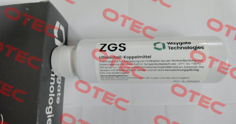 199M0001 - ZGS GE Measurement-Control Solutions