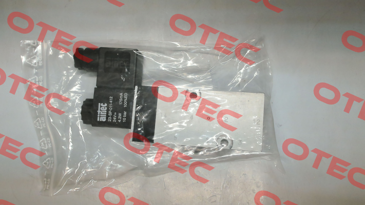 AM621207 End Armaturen