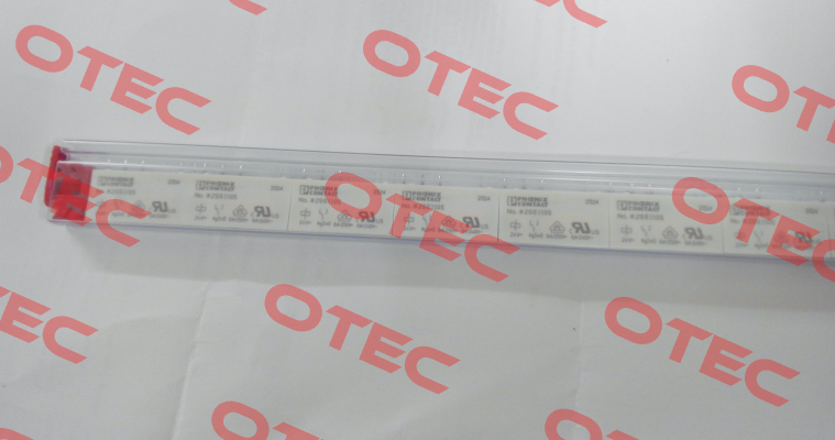 MR-24V DC/21 relay 2961105 Phoenix Contact