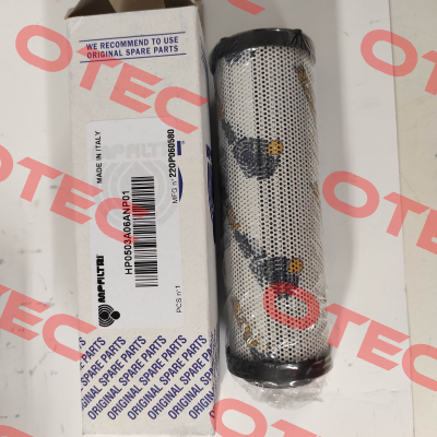 HP-050-3-A06-A-N-P01 MP Filtri
