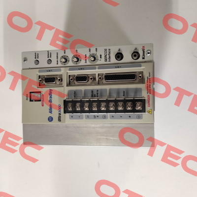 2098-DSD-010-SE Allen Bradley (Rockwell)