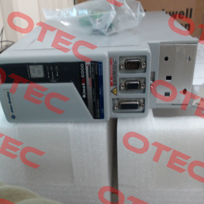 2094-BM01-S Kinetix 6000 Allen Bradley (Rockwell)