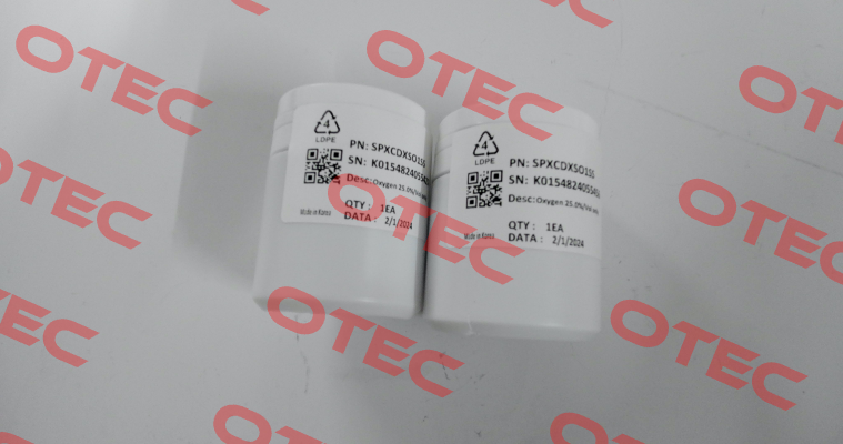 SPXCDXSO1SS Honeywell