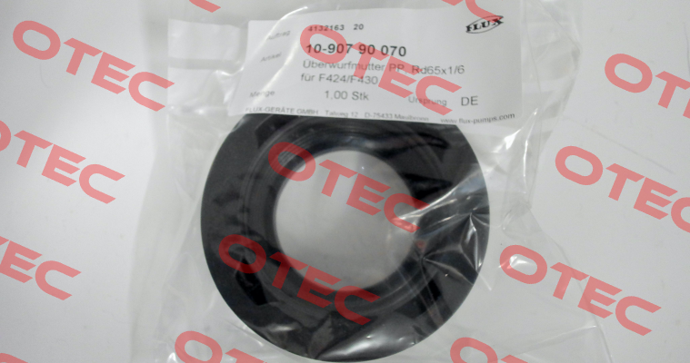 10-90790070 Flux (Sondermann)