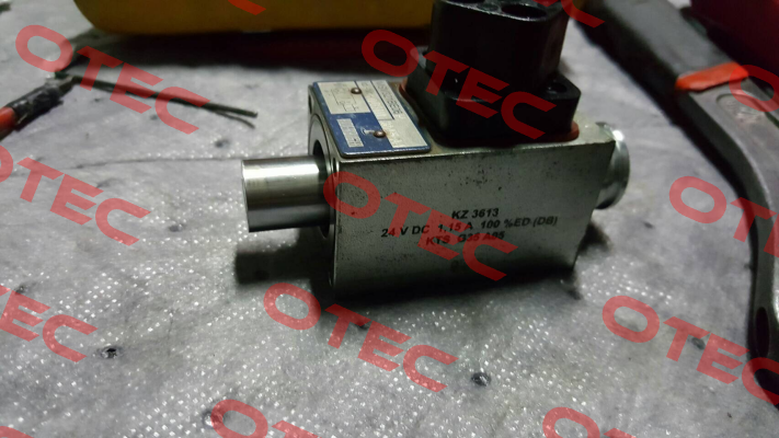 HV05941 S0754  OEM!!  Hoerbiger
