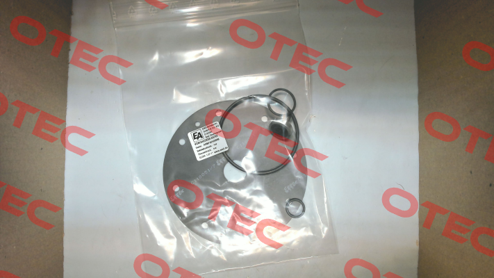 VDM3403XXX-03/XX End Armaturen