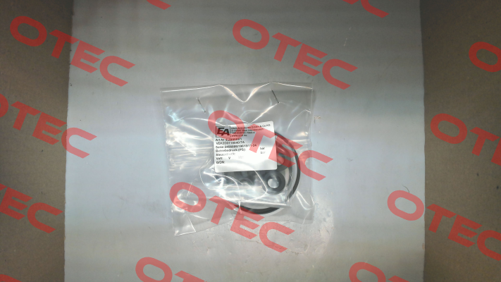 EZ000001 / VDX2D3118040/TA End Armaturen