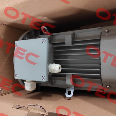 FCA 100 LC 2 /PHE AC Motoren