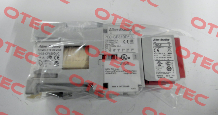 700S-CF620DJC Allen Bradley (Rockwell)