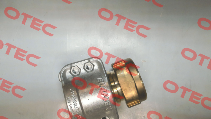 MC 38-1 1/2" Elaflex