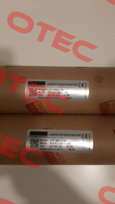 LPC 500 D 5K C2 Opkon