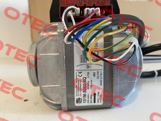 101M-5080/4Q *4137.1358* Euro Motors Italia