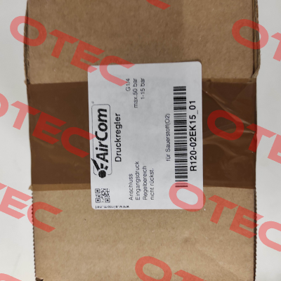 R120-02EK15-01 ID Insert Deal