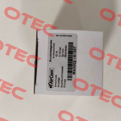 MA5002-1615ST ID Insert Deal