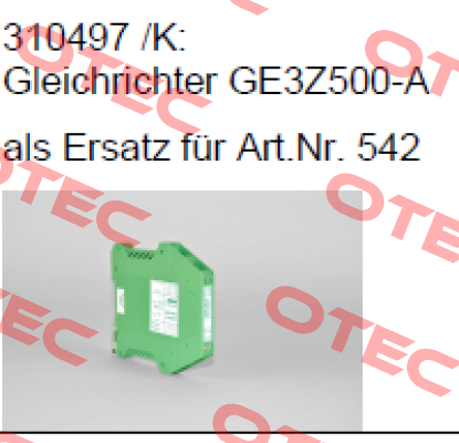 310497 Abus