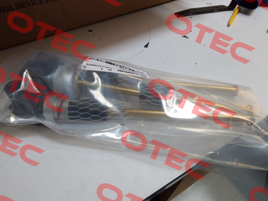 32330C / LM2CTA250 Elettrotec