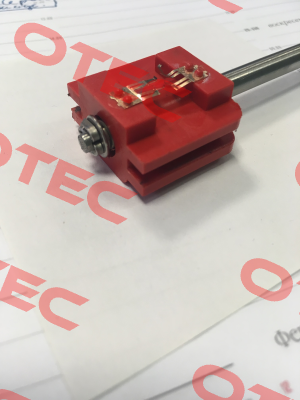 roller for LPM 250 D 10K old code, new code RTM250 Opkon