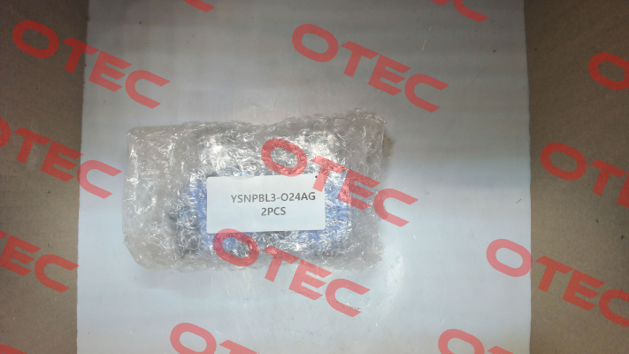 YSNPBL3-O24A YongSung Electric