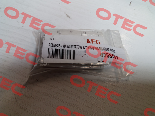 AELMF32-MN AEG