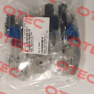 KN-05-510-HN 24 V DC Airtec