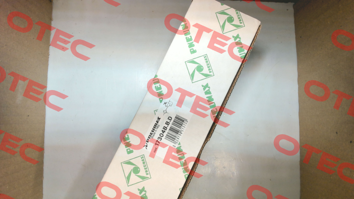 17304B.B.D Pneumax