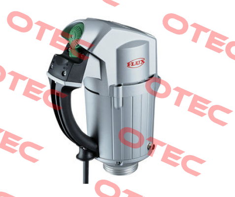FBM 4000 Ex Flux (Sondermann)