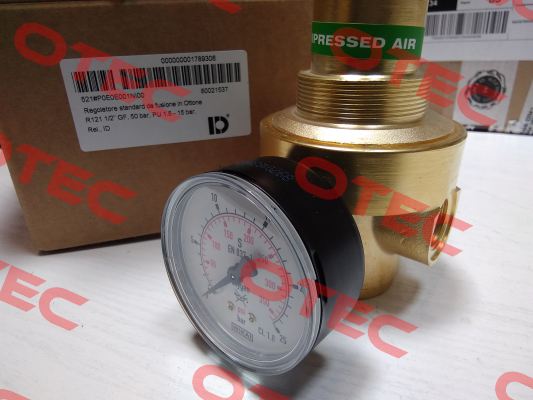 521#P0E0E001 NI00-AIR ID Insert Deal