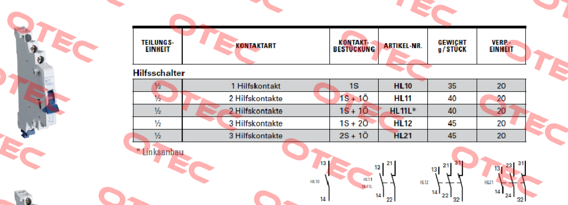 HL11 Abl Sursum