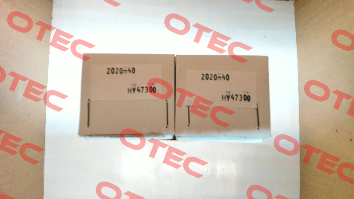 TKF 2020-40 Hydropa Hydrostar