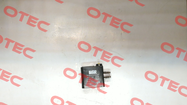 23-SP-012-5-O32  Airtec