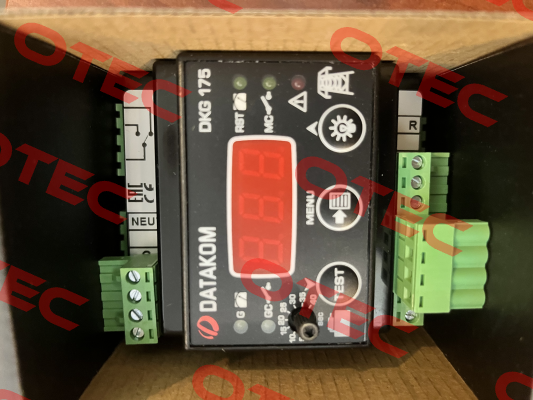 DKG175   DATAKOM