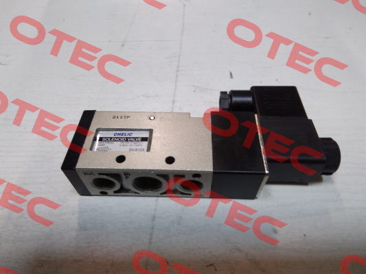 SV8103-110Vac-K Chelic