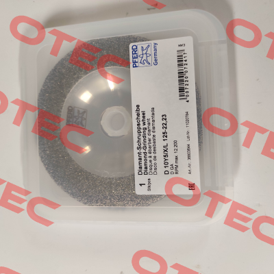 A-D 10Y5/X 125-22,23 Pferd