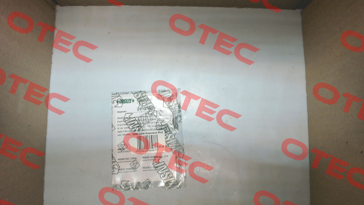 6282-2004 INSIZE
