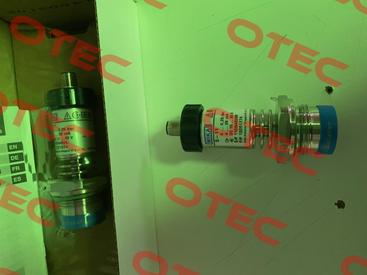 13261274 Tecsis (WIKA Group)