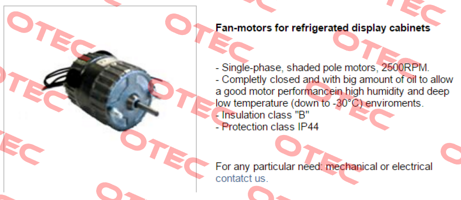 52-2001 Euro Motors Italia