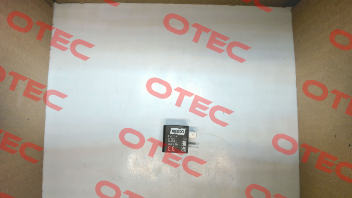 EVI 7/9 24V DC 3W Amisco