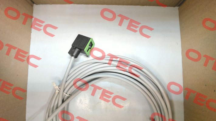 P/N: 1553844, Type: SAC-3P-10,0-280/BI-1L-S Phoenix Contact