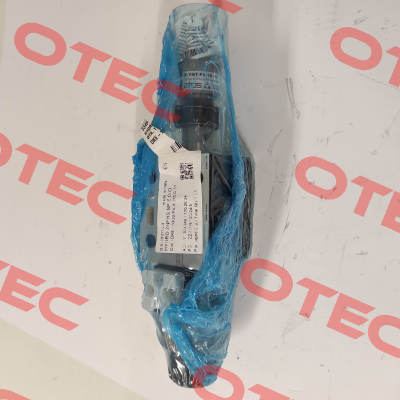 Type DKE-1630/2/FV-X 24DC Atos