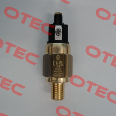 PMM2CBN14K Elettrotec