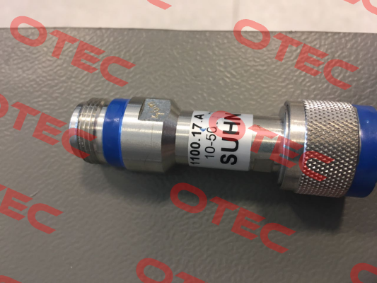 1100.17.A  (SUH00344)  Huber Suhner