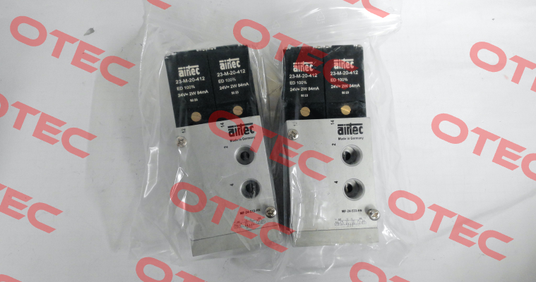 MF-24-533-HN-412 Airtec