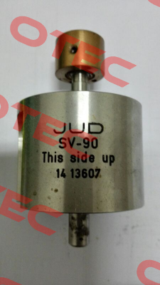 SV-90-01-X  Jud