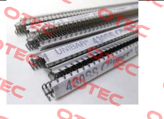 UX1-LLSS not available, alternative W. 1.4401 / 1.4404 (antimagnetisch)  Flexco